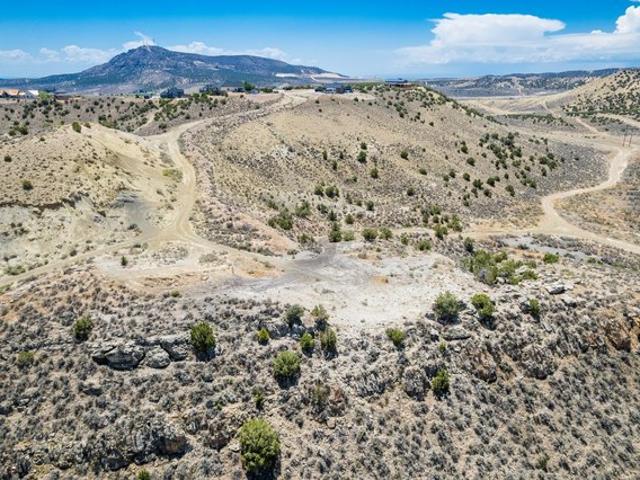 Land for sale in Vernal, Utah