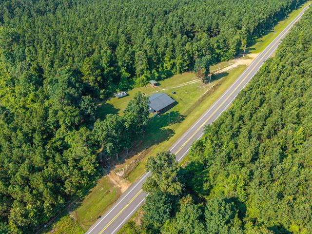 House for sale in Ark
