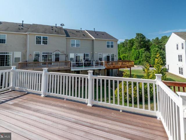 Townhouse for sale in California, Maryland