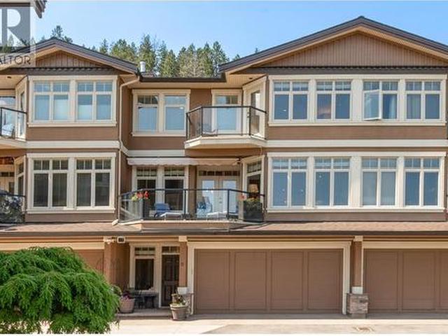 House for sale in Peachland, British Columbia