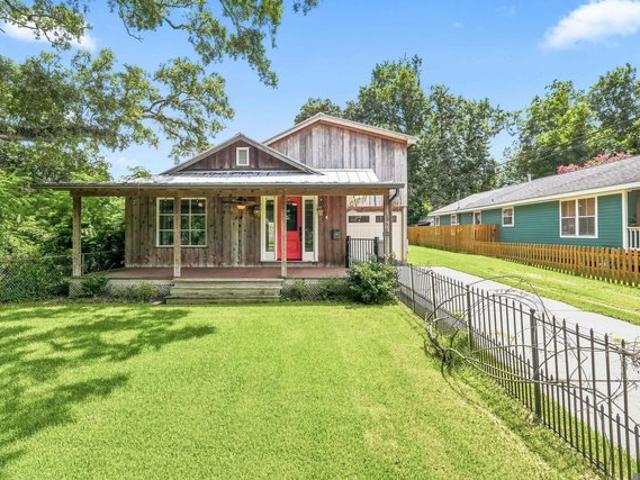 House for sale in Baton Rouge, Louisiana