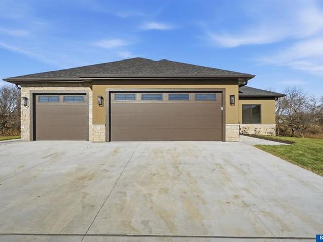 House for sale in Nebraska