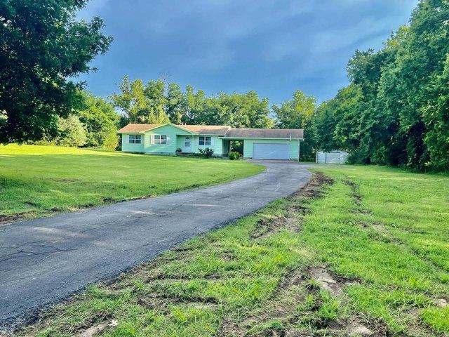 House for sale in Kansas