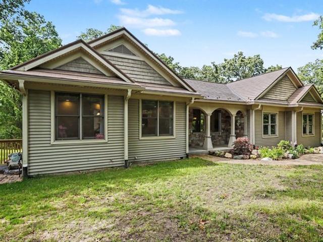 House for sale in Kalamazoo, Michigan