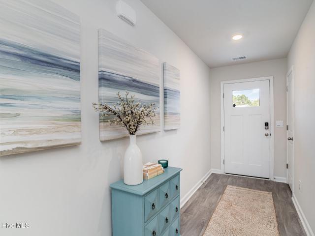 House for sale in Ash, North Carolina