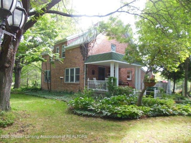 House for sale in Williamston, Michigan