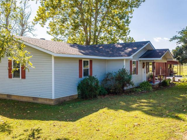 House for sale in Morganton, Van Buren County