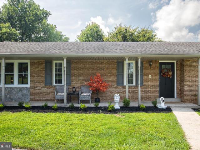 House for sale in Dayton, Maryland