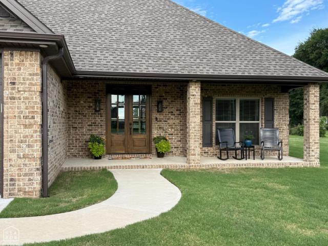 House for sale in Ark