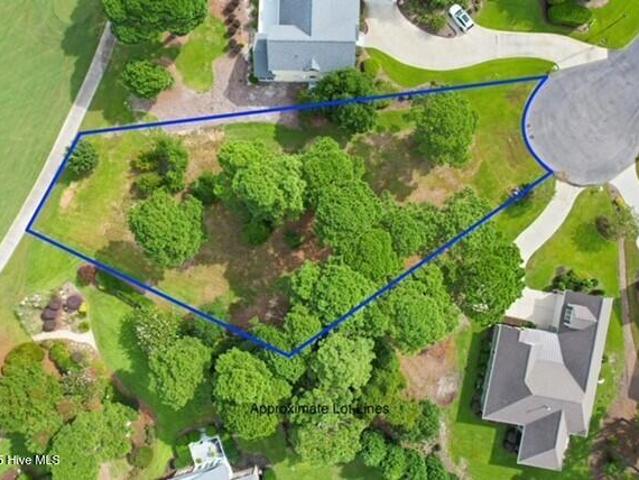 Land for sale in North Carolina