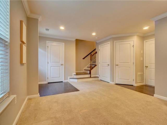 Condo for sale in Reunion Garage Townhomes, Chesapeake