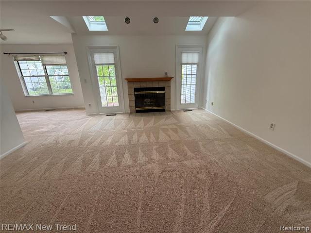 Property for rent in Michigan