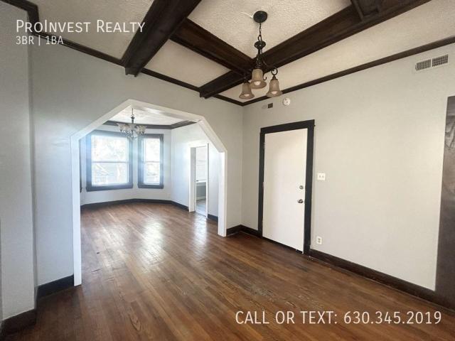 Apartment for rent in Chicago Park, Illinois