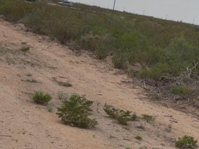 Land for sale in Odessa, Texas