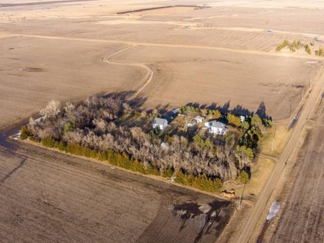 House for sale in Canova, South Dakota