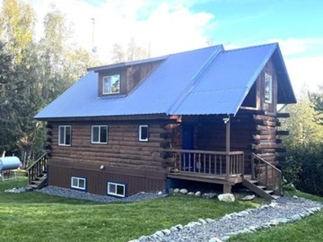 House for sale in Kasilof