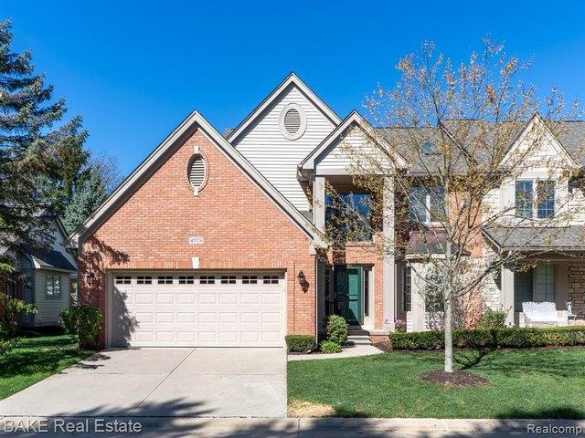 Condo for sale in Canton, Mississippi