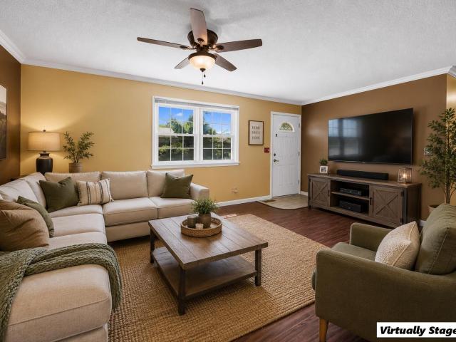 House for sale in Dubois, Indiana
