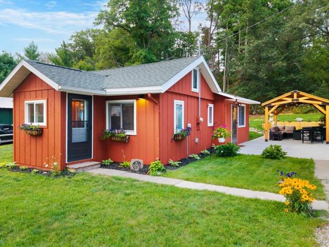 House for sale in Mio, Michigan