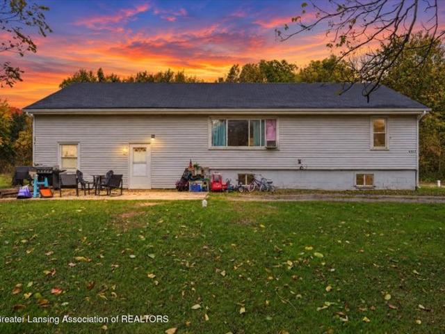 House for sale in Sunfield, Eaton County