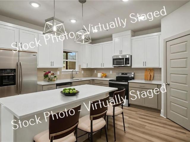 Townhouse for sale in Lilburn, Georgia