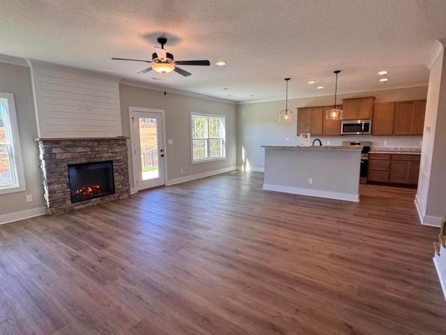 House for sale in Powell, East Tennessee