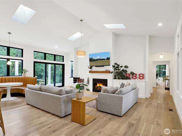 House for sale in Bellingham, Washington