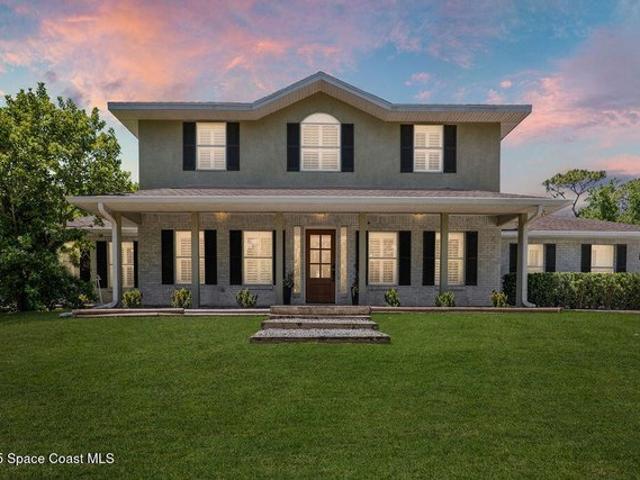 House for sale in Melbourne, Brevard County