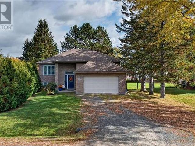 House for sale in Val Thérèse, Greater Sudbury