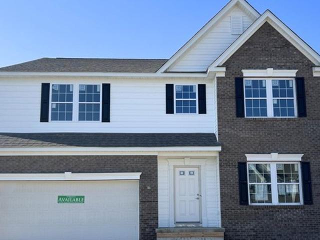 House for sale in Grove City, Ohio