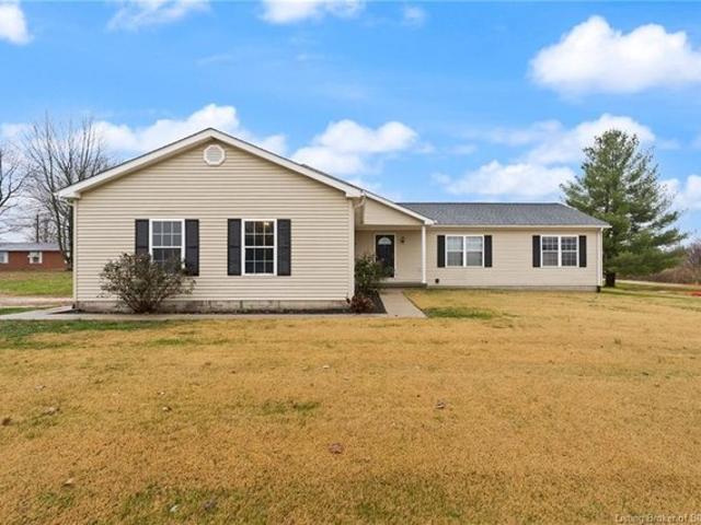 House for sale in English, Indiana
