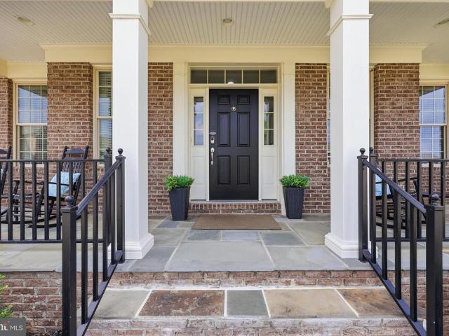 House for sale in Monrovia, Maryland
