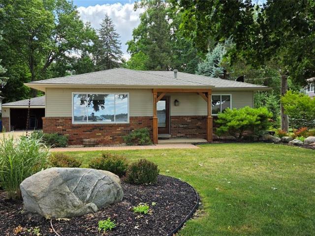 House for sale in Michigan