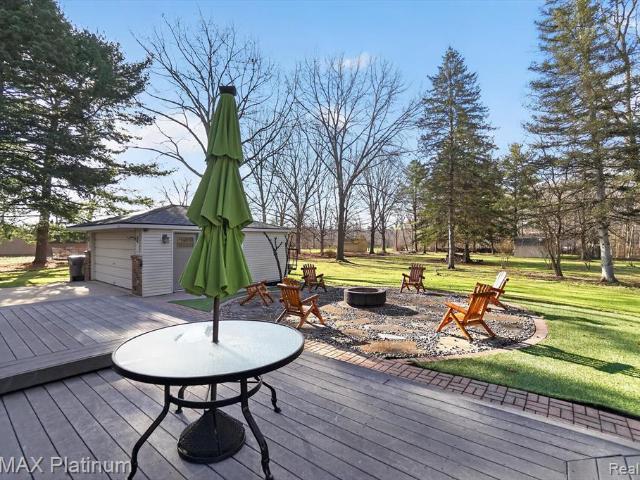 House for sale in Michigan