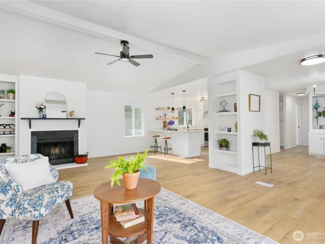 House for sale in Gorst, Port Orchard
