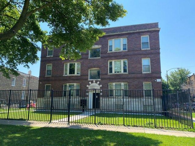 House for sale in Chicago Park, Illinois