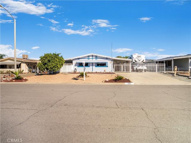 House for sale in Hemet, Riverside County