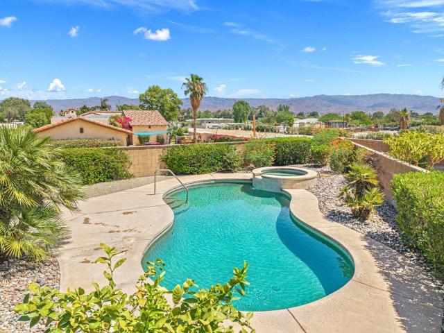 House for sale in La Quinta, California