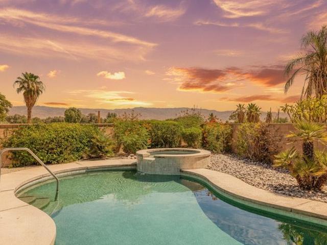 House for sale in La Quinta, California