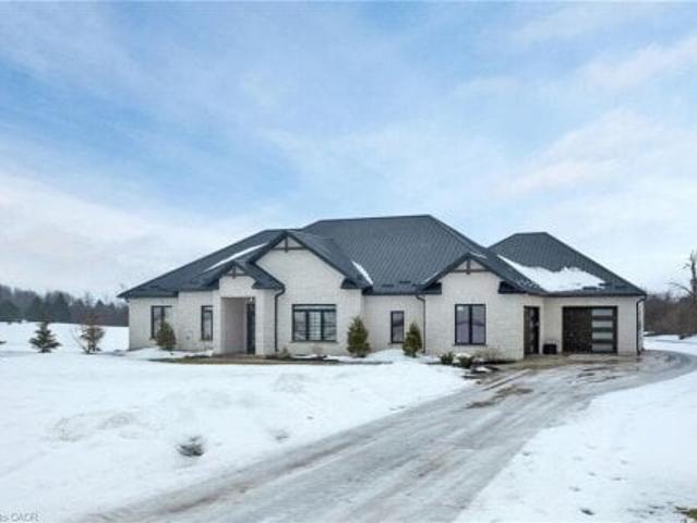 House for sale in Huron East, Ontario