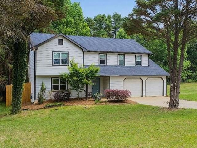 House for sale in Tucker, Georgia