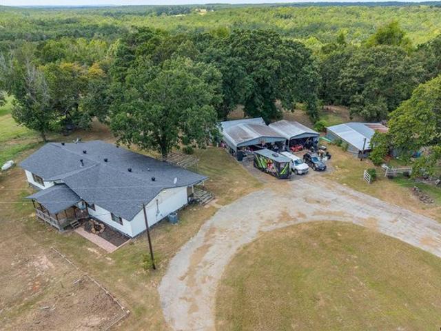 Farm for sale in Henderson, Texas