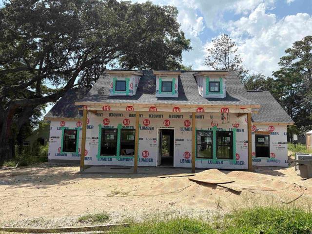 House for sale in Little River, South Carolina