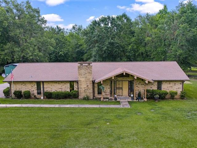 Farm for sale in Shelby, Texas