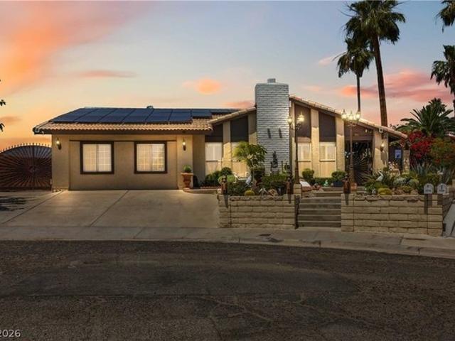 House for sale in Las Vegas, Nevada