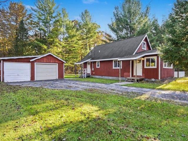 House for sale in Glennie, Curtis Township