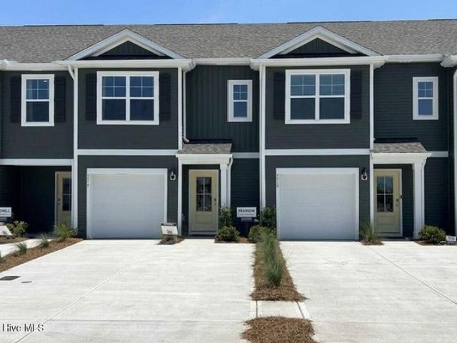 Townhouse for sale in Castle Hayne, New Hanover County