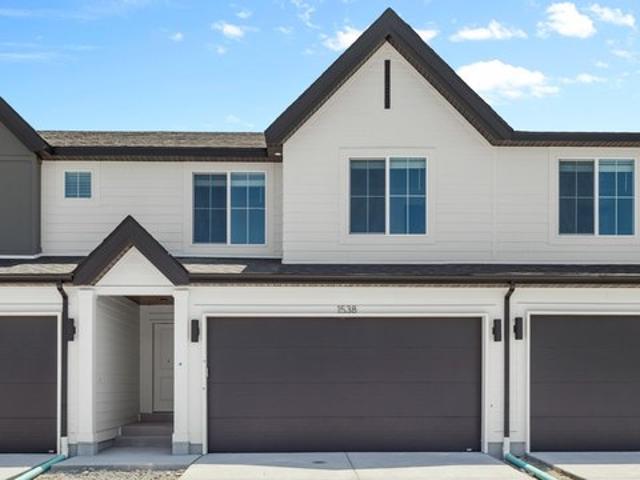 Townhouse for sale in Lehi, Utah