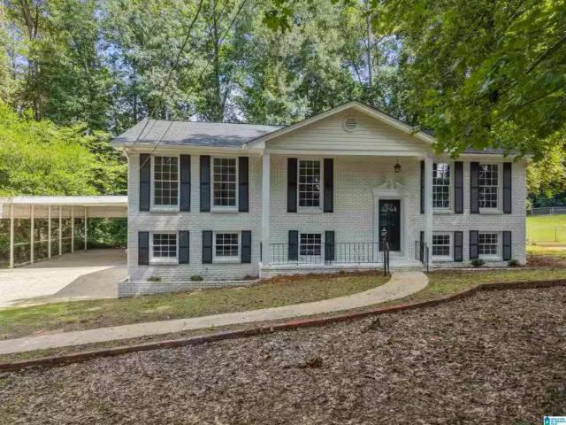 House for rent in Pinson