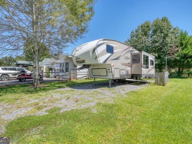 House for sale in Hiawassee, Georgia
